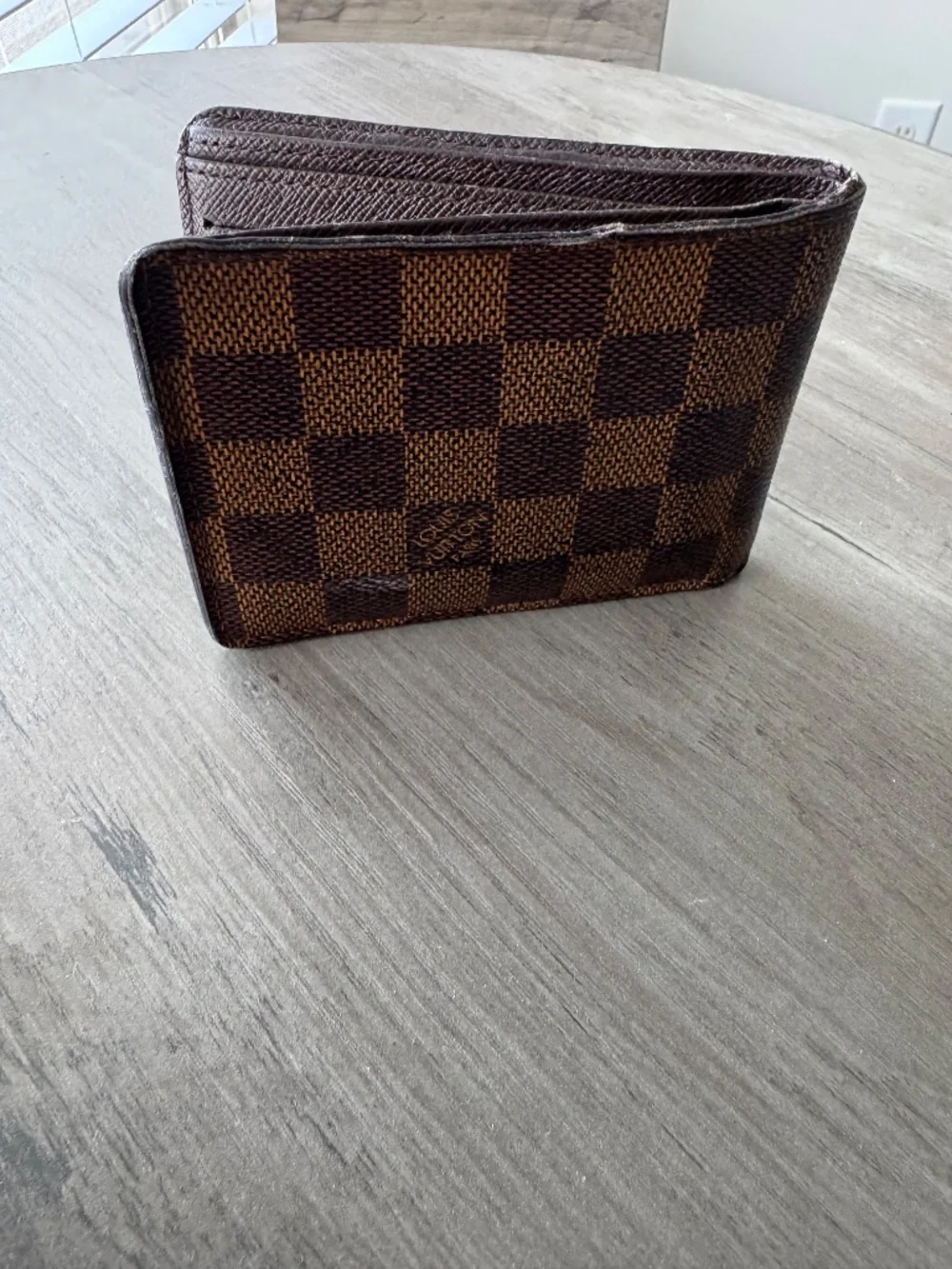 Louis Vuitton Bifold Wallet